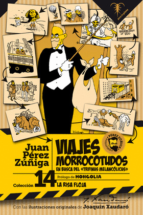 VIAJES MORROCOTUDOS