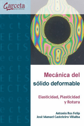 MECÁNICA DEL SÓLIDO DEFORMABLE