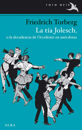 TÍA JOLESCH, LA