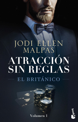BRITÁNICO, EL (ATRACCIÓN SIN REGLAS, 1)
