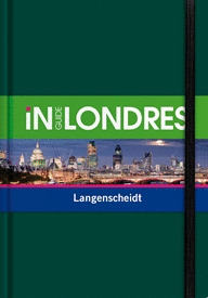 LONDRES. GUIA IN GUIDE (2012)
