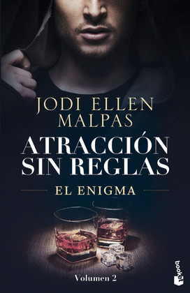 ENIGMA, EL (ATRACCIÓN SIN REGLAS, 2)