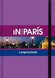 PARIS. GUIA IN GUIDE (2012)