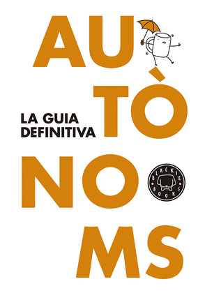 AUTÒNOMS LA GUIA DEFINITIVA