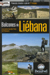 BALCONES DE LIEBANA