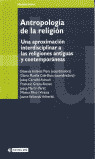 ANTROPOLOGIA DE LA RELIGION