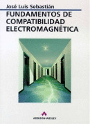 FUNDAMENTOS DE COMPATIBILIDAD ELECTROMAGNETICA