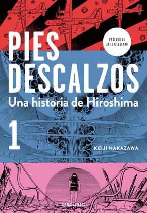 PIES DESCALZOS