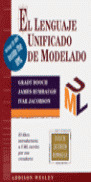 UML LENGUAJE UNIFICADO DE MODELADO