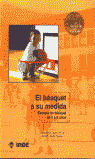 BASQUET A SU MEDIDA. ESCUELA DE BASQUET DE 6 A 8 AÑOS