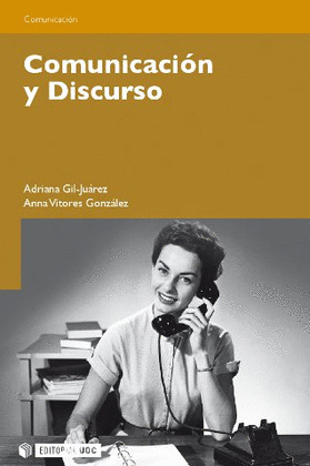 COMUNICACIÓN Y DISCURSO
