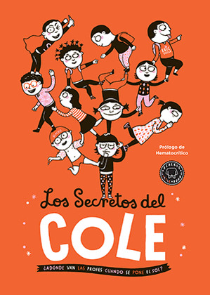 SECRETOS DEL COLE, LOS