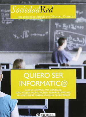 QUIERO SER INFORMATIC@