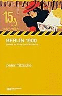BERLIN 1900