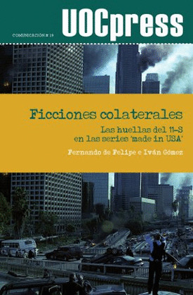 FICCIONES COLATERALES
