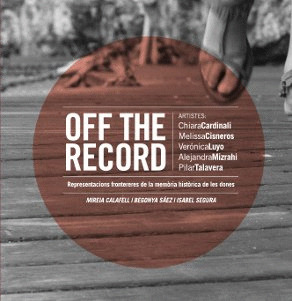 OFF THE RECORD