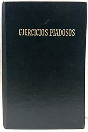 EJERCICIOS PIADOSOS