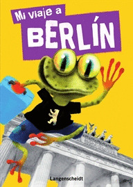 MI VIAJE A BERLIN