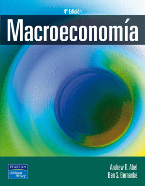 MACROECONOMIA 4ºEDIC