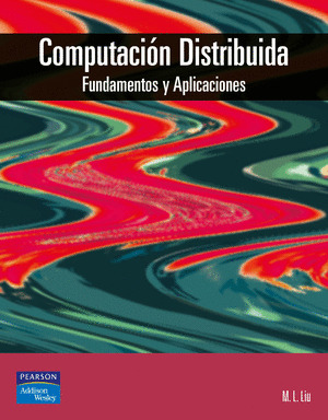 COMPUTACION DISTRIBUIDA