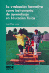 EVALUACION FORMATIVA COMO INSTRUMENTO DE APRENDIZAJE ED FISI