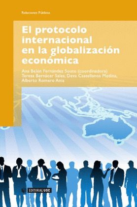 EL PROTOCOLO INTERNACIONAL EN LA GLOBALIZACIÓN ECONÓMICA