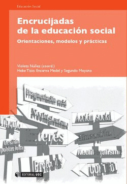 ENCRUCIJADAS DE LA EDUCACIÓN SOCIAL