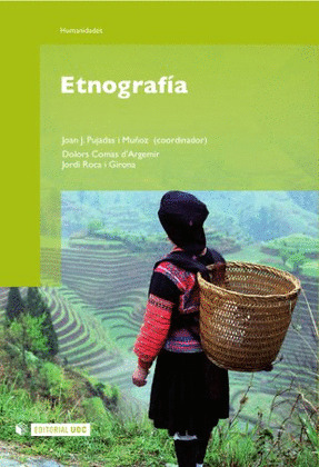 ETNOGRAFÍA