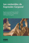 CONTENIDOS DE EXPRESION CORPORAL, LOS