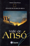 VALLE DE ANSO GUIA DE ESCALADA EN ROCA