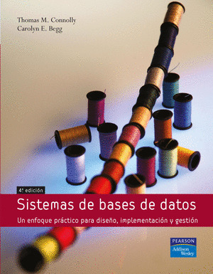 SISTEMAS BASES DE DATOS