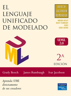LENGUAJE UNIFICADO DE MODELADO, EL