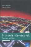 ECONOMIA INTERNACIONAL. TEORIA Y POLITICA (7ª EDICION)