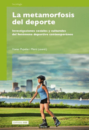 LA METAMORFOSIS DEL DEPORTE