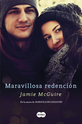 MARAVILLOSA REDENCION (LOS HERMANOS MADDOX 2)
