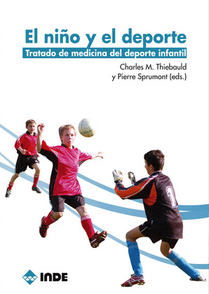 NIÑO Y EL DEPORTE,EL
