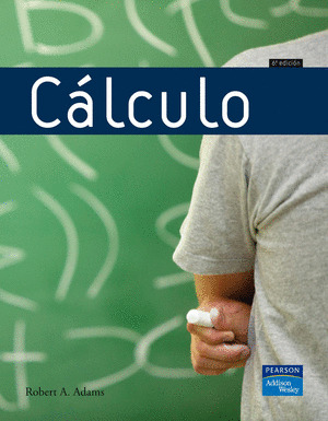 CÁLCULO (6ª EDICIÓN, 2009)