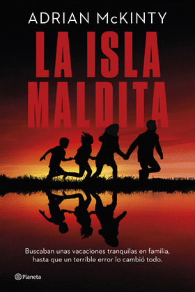 ISLA MALDITA, LA