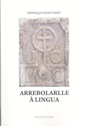 ARREBOLARLLE A LINGUA