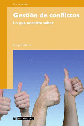 GESTIÓN DE CONFLICTOS