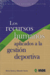 RECURSOS HUMANOS APLICADOS A LA GESTION DEPORTIVA, LOS