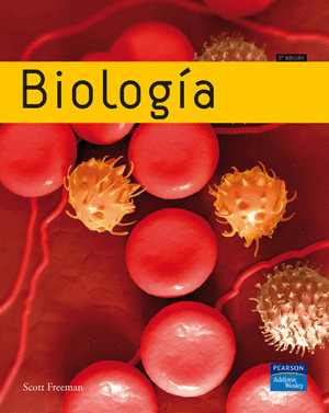 BIOLOGIA (FREEMAN. 3ª EDICION, 2009)