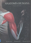 ANATOMIA HUMANA (6 EDICION)