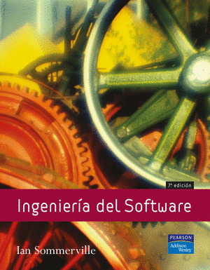 INGENIERÍA DEL SOFTWARE