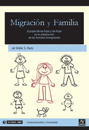 MIGRACIÓN Y FAMILIA