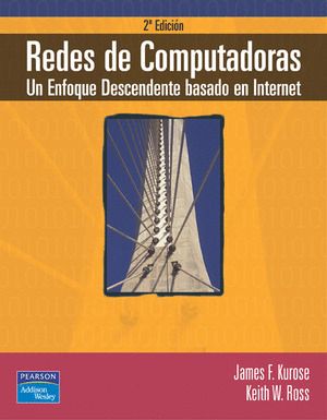 TRANSMISIÓN DE DATOS Y REDES DE COMPUTADORES