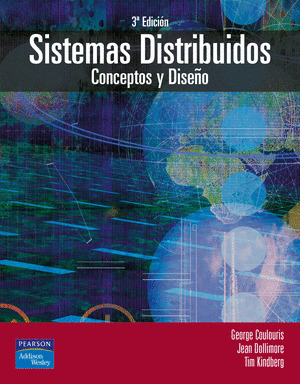 SISTEMAS DISTRIBUIDOS