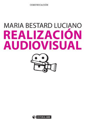REALIZACIÓN AUDIOVISUAL