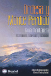 ORDESA Y MONTE PERDIDO, GUIA MONTAÑERA ASCENSIONES, TRAVESIA