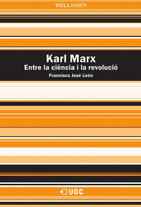KARL MARX